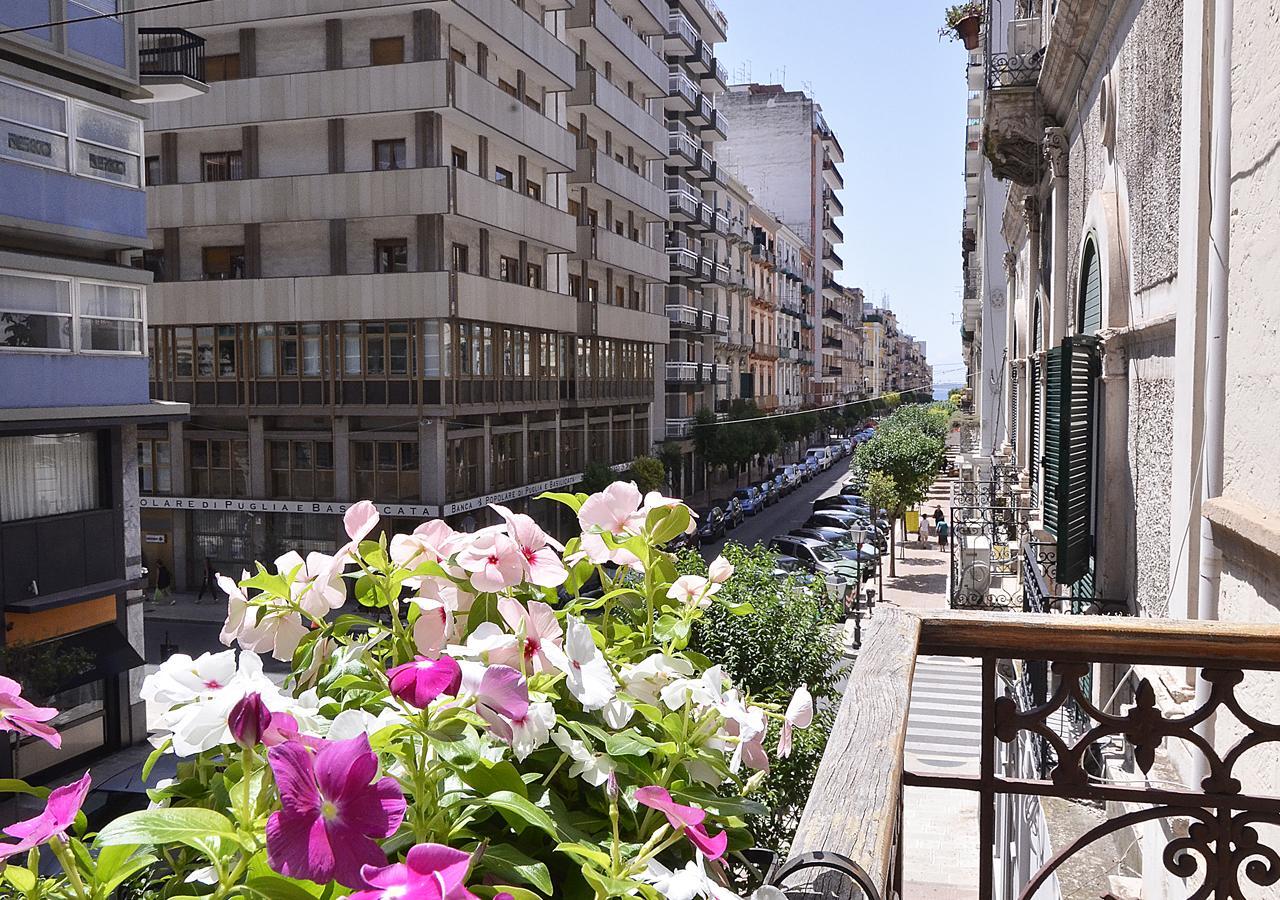 Casa Deco Business Solution Couette-café Tarente